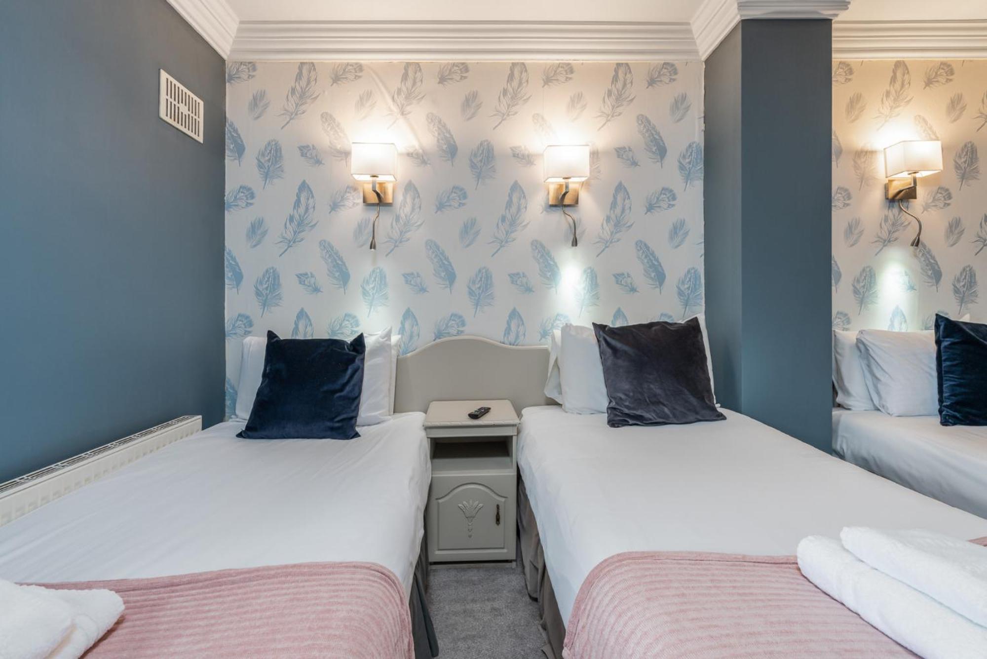 The Waterfront Townhouse Accommodation Kilkenny Dış mekan fotoğraf
