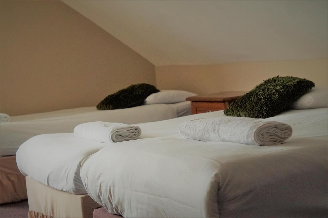 The Waterfront Townhouse Accommodation Kilkenny Dış mekan fotoğraf
