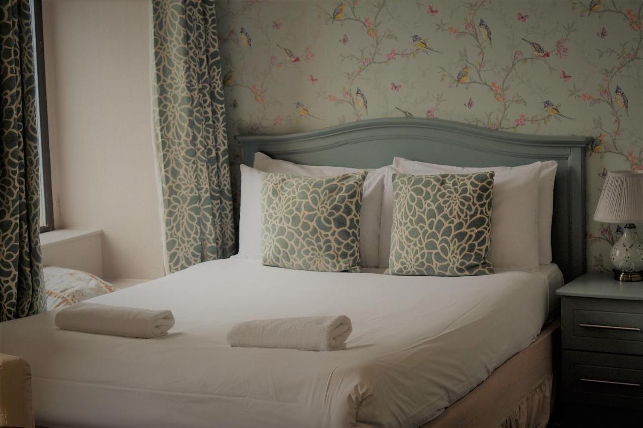 The Waterfront Townhouse Accommodation Kilkenny Dış mekan fotoğraf
