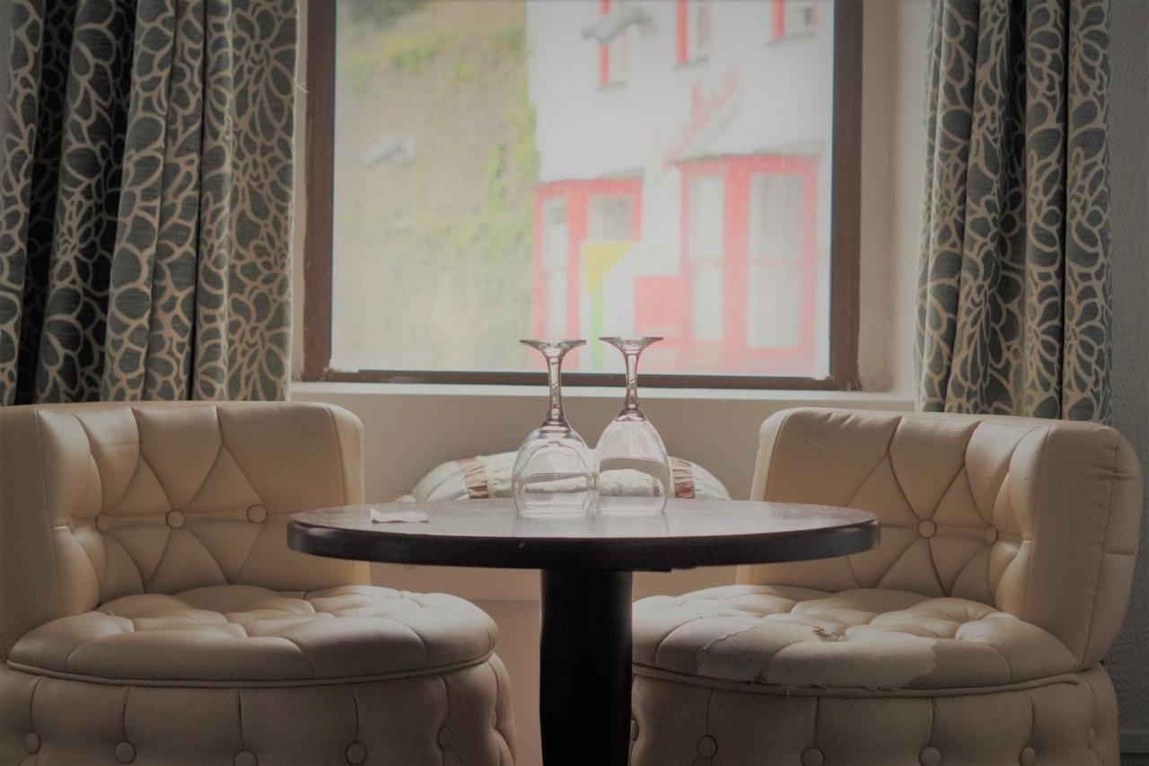The Waterfront Townhouse Accommodation Kilkenny Dış mekan fotoğraf